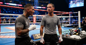Regis Prograis Reports Retirement Plans Following Conor Benn Encounter 4 Regis Prograis Reports Retirement Plans Following Conor Benn Encounter