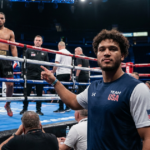 Richard Torrez Jr Sets Sights on Moses Itauma in Potential Heavyweight Clash