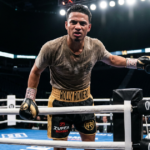 Rolly Romero Slams Devin Haney After Collapse of Fight Talks