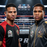 Rolly Romero responds to Haney as three major bouts booked