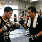 Scrappy Ramirez Navigates Patient Path to Super Flyweight Title