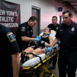 Shadasia Green Recovering in ICU Following Reported Brain Bleed in New York Bout