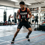 Shakur Stevenson Denies Haney Talks, Calls Rumors “Cap” Regarding Potential Matchup