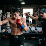 Shane McGuigan Highlights 'Sadistic' Evolution of Chris Billam-Smith
