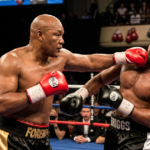 Shannon Briggs Likens George Foreman’s Punching Power to a Car Crash