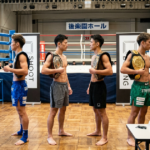 Home 2 Shoot Boxing Headlines Korakuen Hall with Triple Title Card Rematches