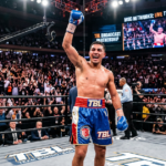 MSG Networks and TBL Team Boxing League Launch Broadcast Deal