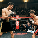 Teddy Atlas Identifies Junto Nakatani as Primary Threat to Naoya Inoue’s Supremacy