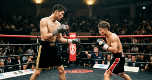 Teddy Atlas Identifies Junto Nakatani as Primary Threat to Naoya Inoue’s Supremacy