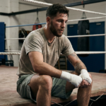 The invisible barriers: Navigating the brutal cost of elite sporting success