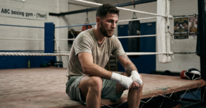 The invisible barriers: Navigating the brutal cost of elite sporting success