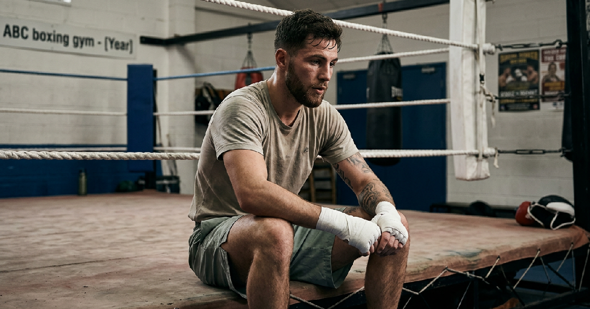 The invisible barriers: Navigating the brutal cost of elite sporting success