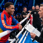 Tony Bellew Names Two Potential Targets for Ben Whittaker Following Latest Win