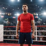 Top 10 Most Dangerous Boxers Dominating the Ring in 2026