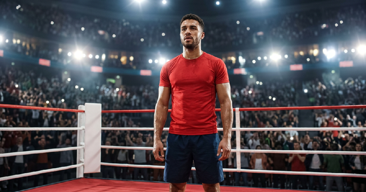 Top 10 Most Dangerous Boxers Dominating the Ring in 2026