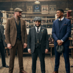 Alalshikh Unites Boxing Stars Toward Future Goals in Viral AI Image