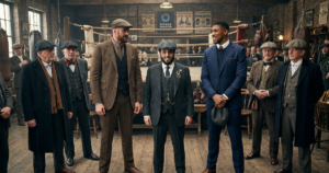 Alalshikh Unites Boxing Stars Toward Future Goals in Viral AI Image