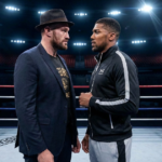 Home 5 Tyson Fury Maintains Interest in Anthony Joshua Showdown amid Shifting Heavyweight Landscape
