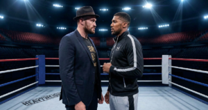 Tyson Fury Maintains Interest in Anthony Joshua Showdown amid Shifting Heavyweight Landscape 2 Tyson Fury Maintains Interest in Anthony Joshua Showdown amid Shifting Heavyweight Landscape
