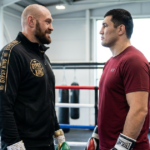 Tyson Fury Returns to Face Heavyweight Powerhouse Arslanbek Makhmudov