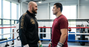 Tyson Fury Returns to Face Heavyweight Powerhouse Arslanbek Makhmudov 2 Tyson Fury Returns to Face Heavyweight Powerhouse Arslanbek Makhmudov