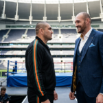 Home 5 Tyson Fury Faces Dangerous Test Against Arslanbek Makhmudov in London Return