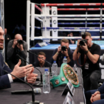 Home 5 Tyson Fury Pivot: Heavy-Hitter Arslanbek Makhmudov Reportedly Linked as Next Opponent