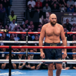 Tyson Fury Comeback Fight Card Confirmed with Conor Benn Featured