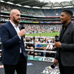 Tyson Fury Stays Focused on Arslanbek Makhmudov Threat Amid Joshua Talk