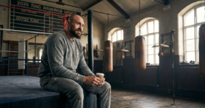 Tyson Fury Reasserts Standing in Updated Heavyweight Hierarchy 13 Tyson Fury Reasserts Standing in Updated Heavyweight Hierarchy