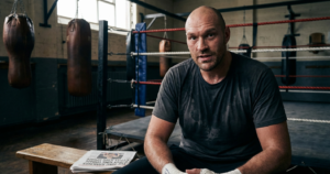 Tyson Fury Reasserts Standing in Updated Heavyweight Hierarchy 12 Tyson Fury Reasserts Standing in Updated Heavyweight Hierarchy