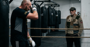 Tyson Fury Distances Himself From Father John Ahead of Heavyweight Return 2 Tyson Fury Distances Himself From Father John Ahead of Heavyweight Return