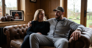 Tyson Fury Shares Personal Insights Into Life With Wife Paris 4 Tyson Fury Shares Personal Insights Into Life With Wife Paris
