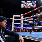 Tyson Fury Questions Longevity After Witnessing Grueling Heavyweight Clash