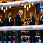 USA Boxing Recognizes Top Officials for Technical Excellence and Safety