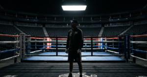 Vergil Ortiz Sidelined as Golden Boy Dispute Moves Toward Summer Hearing