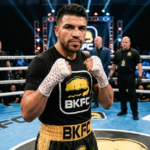 Home 3 Victor Ortiz joins Bare Knuckle Fighting Championship circuit