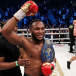 Viddal Riley Outpoints Mateusz Masternak for European Title