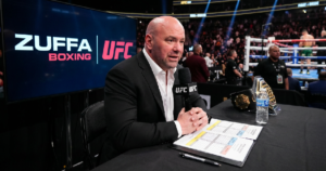 Zuffa Boxing 05 results show UFC influence on scorecards 4 Zuffa Boxing 05 results show UFC influence on scorecards