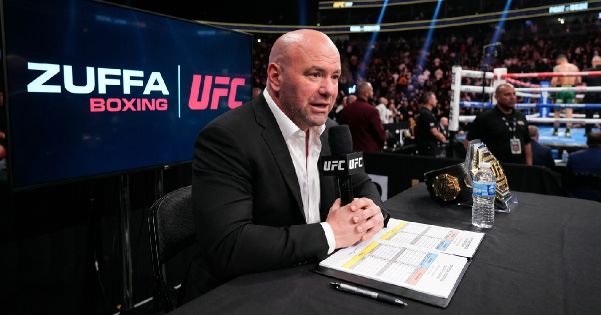 Zuffa Boxing 05 results show UFC influence on scorecards