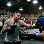 Andy Ruiz Jr. Seeks Tune-Up Bouts Before Heavyweight Title Eliminator Return
