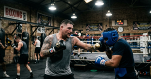 Andy Ruiz Jr. Seeks Tune-Up Bouts Before Heavyweight Title Eliminator Return