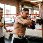 Andy Ruiz Jr Corrects Course with Three-Step Plan for Heavyweight Return