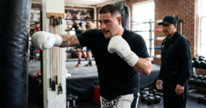 Andy Ruiz Jr. Provides Update on Ring Return Targeting Late 2025 Comeback