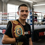 Angelo Leo Eyeing Title Unification Bouts After Ra'eese Aleem Fight Fallout
