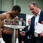 Angelo Leo Title Defense Scrapped After Ra’eese Aleem Weigh-In Failure