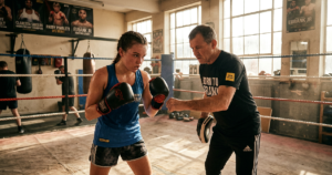 BBC Sport premieres Born to Brawl featuring 14 episodes on iPlayer