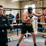 Ben Davison Evaluates Tyson Fury and Anthony Joshua Deal After Training Both Heavyweights