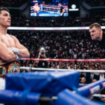 Billam-Smith and Rozicki Exchange Verbs as Cruiserweight Title Rivalry Heats Up