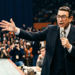 Bob Arum Reflects on the Complex Legacy of Howard Cosell